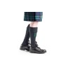 Piper Hose Charcoal