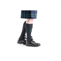 Piper Hose Charcoal