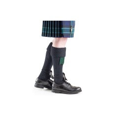 Piper Hose Charcoal