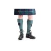 Piper Hose Lovat Blue