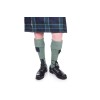 Piper Hose Lovat Green