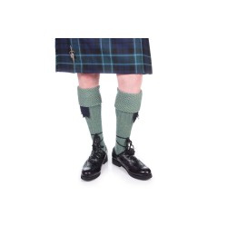 Piper Hose Lovat Green