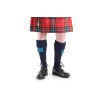 Piper Hose Navy