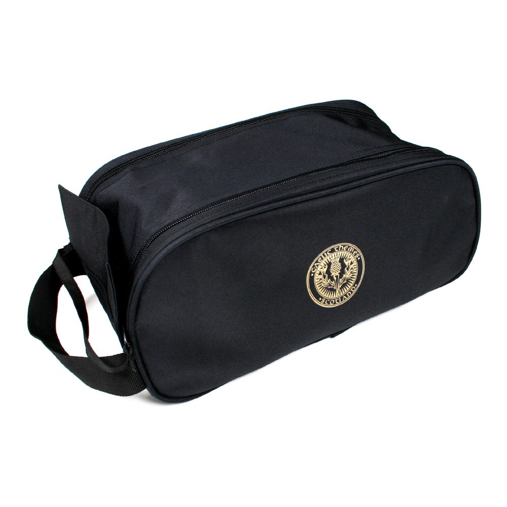 Deluxe Shoe Bag