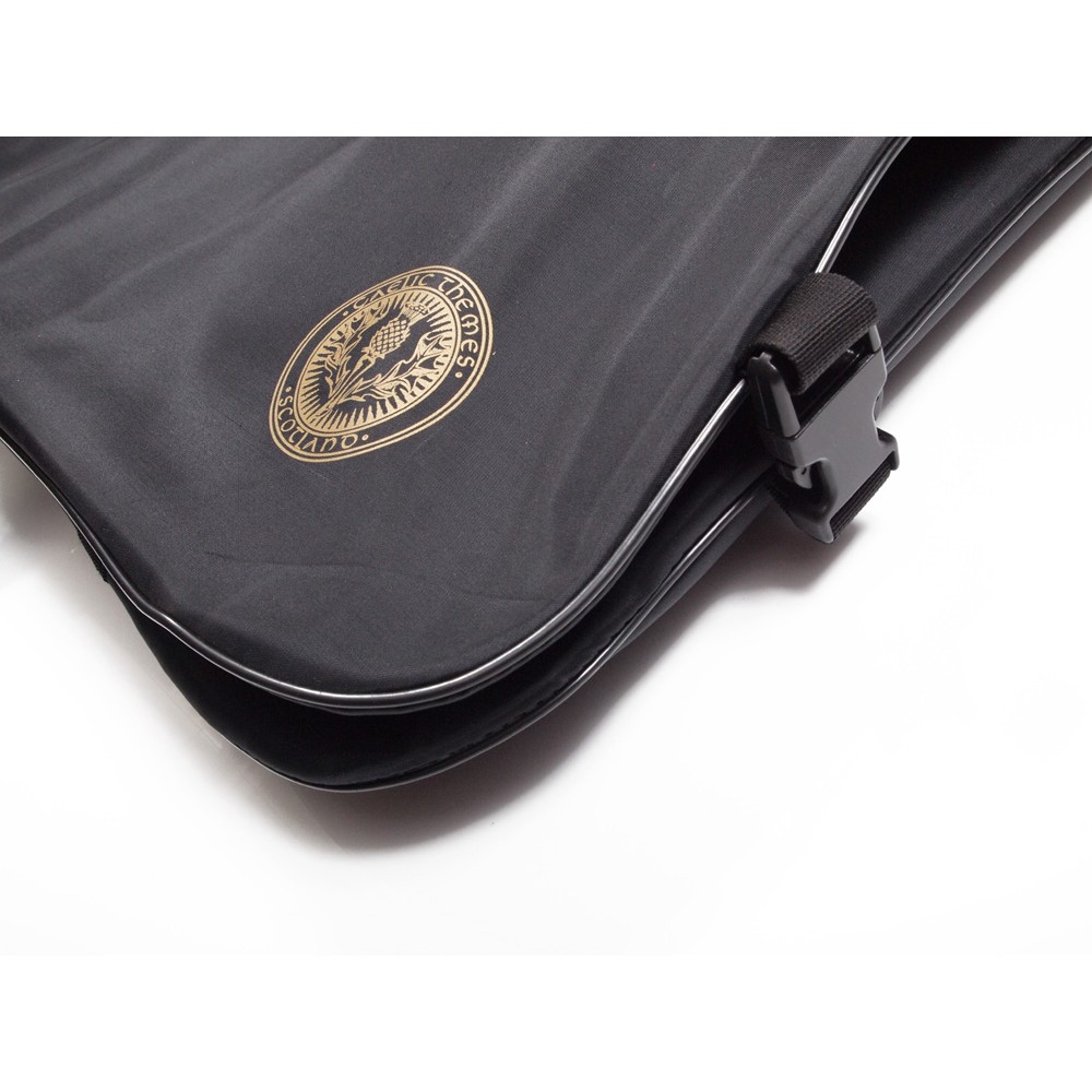 Carry-All and Kilt Roll