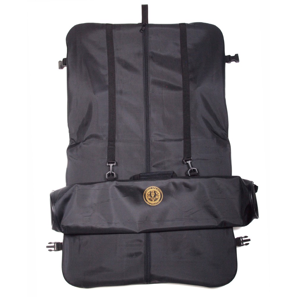 Carry-All and Kilt Roll