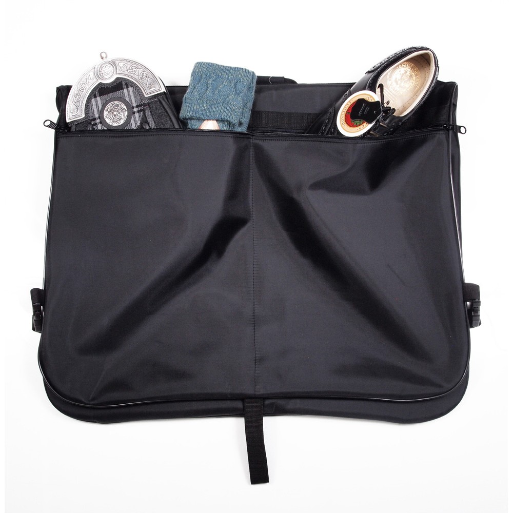 Carry-All and Kilt Roll