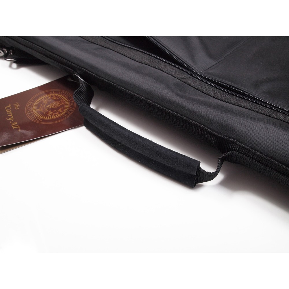 Carry-All and Kilt Roll