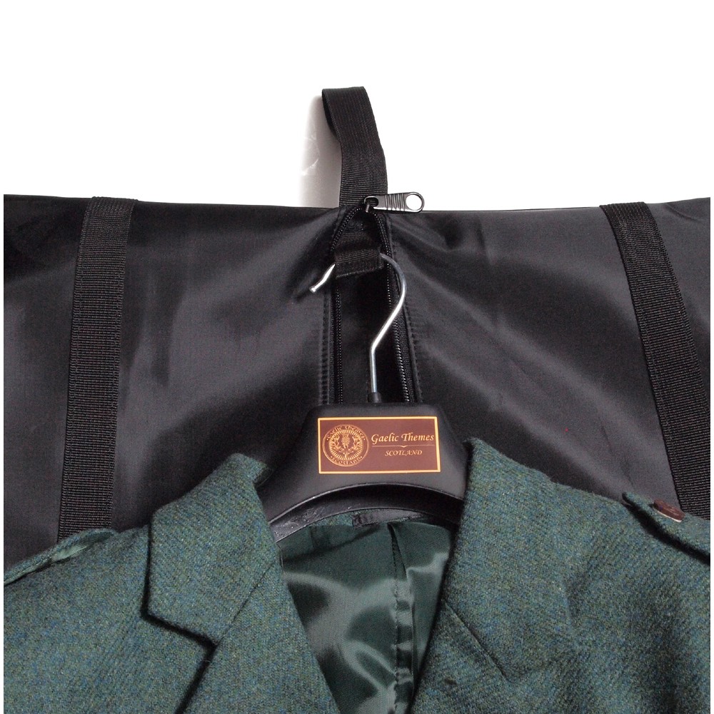 Carry-All and Kilt Roll