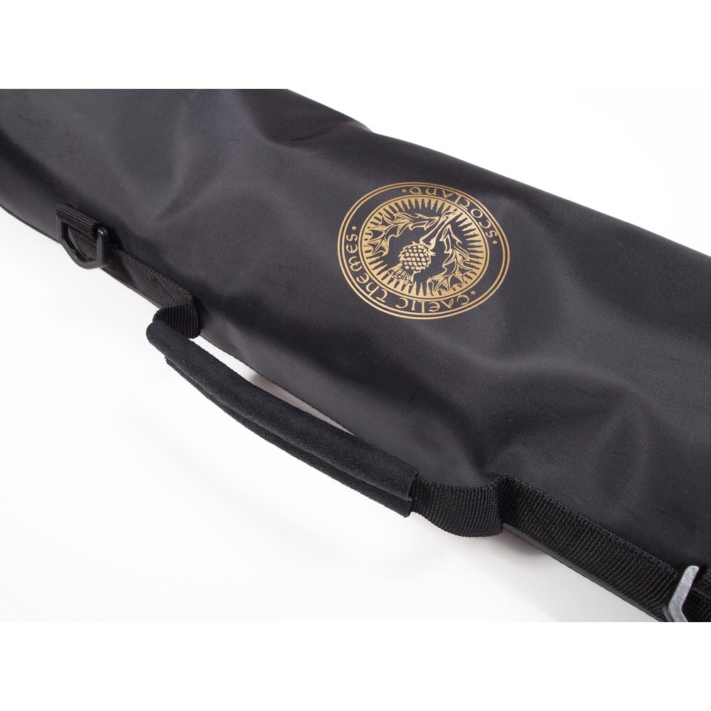 Carry-All and Kilt Roll