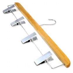 Four Grip Kilt Hanger