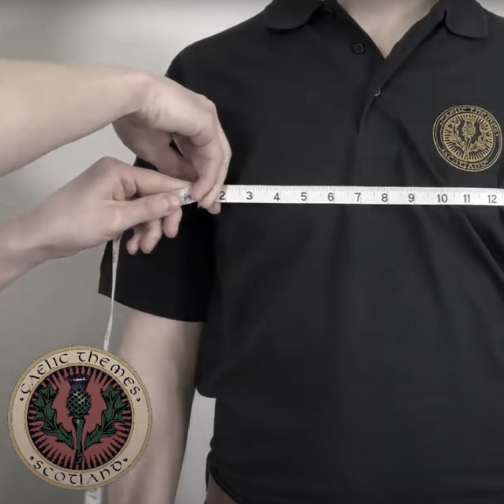 Sizing Check & Sizing Garments