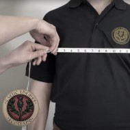 Sizing Check & Sizing Garments
