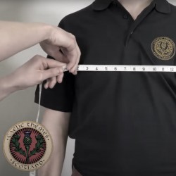 Sizing Check & Sizing Garments