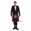 Full Formal Kilt Outfit