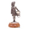 Pipercraft Black Watch Drummer Figurine 