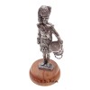Pipercraft Black Watch Drummer Figurine 