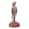 Pipercraft Gordon Highlander Figurine