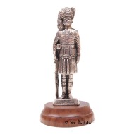 Pipercraft Gordon Highlander Figurine