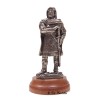 Pipercraft Macbeth Figurine 