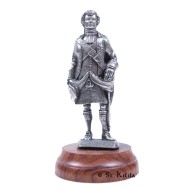 Pipercraft Bonnie Prince Charlie