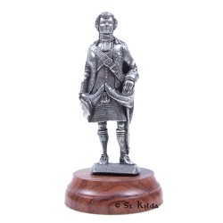 Pipercraft Bonnie Prince Charlie