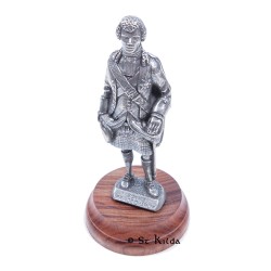 Pipercraft Bonnie Prince Charlie