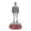 Pipercraft English & Welsh Police Officer Figurine 