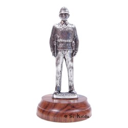 Pipercraft English & Welsh Police Officer Figurine 