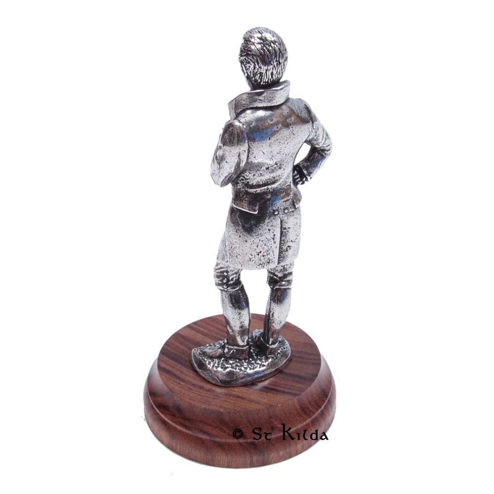 Pipercraft Robert Burns Figurine 