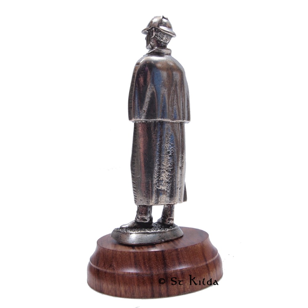 Pipercraft Sherlock Holmes Figurine