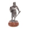 Pipercraft William Wallace Figurine