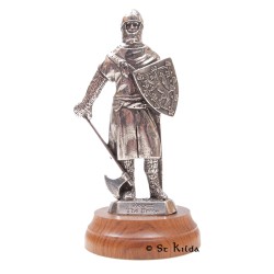 Pipercraft Robert the Bruce Figurine 