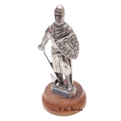 Pipercraft Robert the Bruce Figurine 