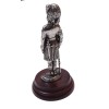 Pipercraft Argyll and Sutherland Highlander Figurine 