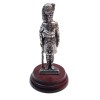 Pipercraft Argyll and Sutherland Highlander Figurine 
