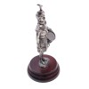 Pipercraft Pipe Band Drummer Figurine 