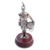 Pipercraft Pipe Band Drummer Figurine 