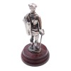 Pipercraft Clan Chief Figurine 