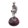 Pipercraft Clan Chief Figurine 