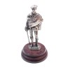 Pipercraft Clan Chief Figurine 