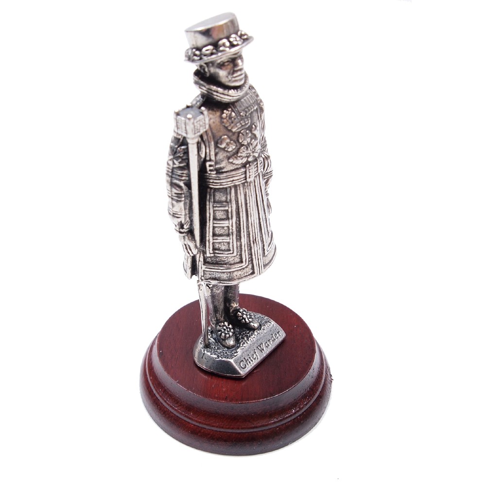 Pipercraft Chief Warder of the Tower Figurine 