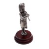 Pipercraft Highland Clarinet Figurine 