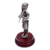 Pipercraft Highland Clarinet Figurine 