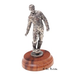 Pipercraft 1960s Footballer Figurine 