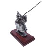 Pipercraft Jouster Figurine