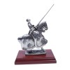 Pipercraft Jouster Figurine