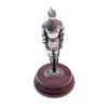 Pipercraft Knight in Armour Figurine 