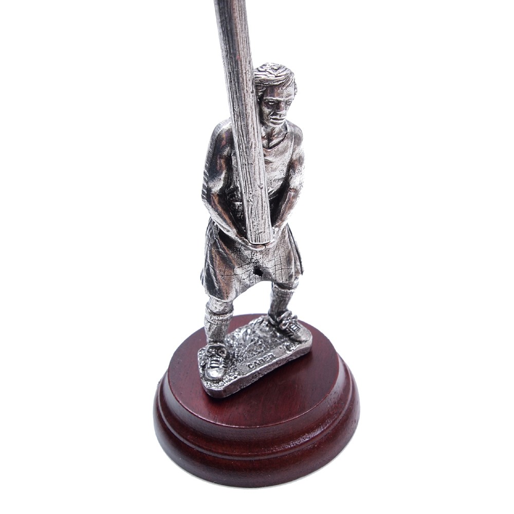 Pipercraft Caber Toss Figurine 