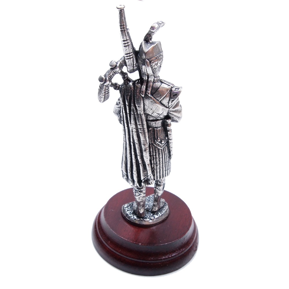 Pipercraft Cameronians Piper Figurine 